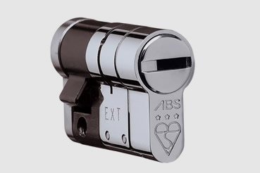 ABS locks installed by Newington locksmith