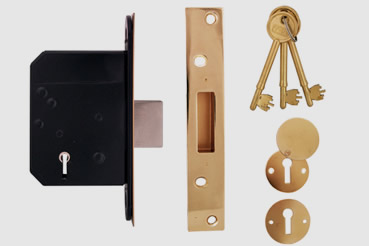 Deadlock Installation by Newington master locksmith 