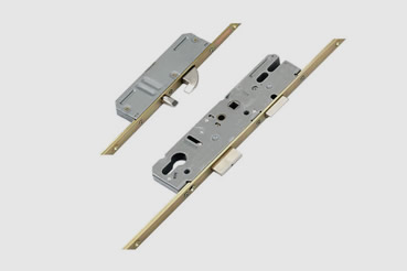 Multipoint mechanism installed by Newington locksmith